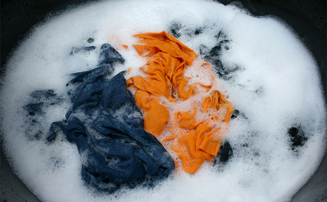 Benefits of Zero Waste Laundry Detergents