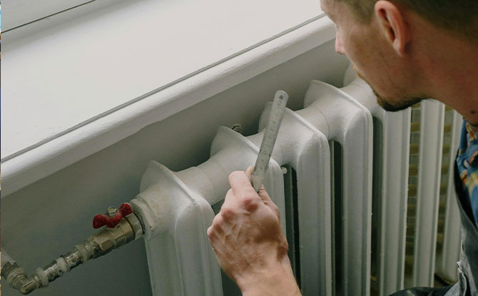 Optimize Your Heating System