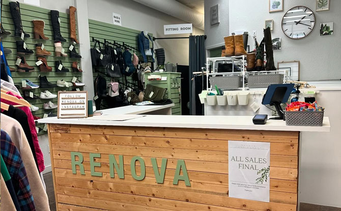 Renova Consignment