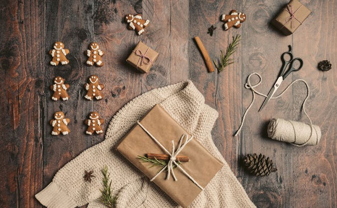 Zero Waste Christmas Gifts for Kids