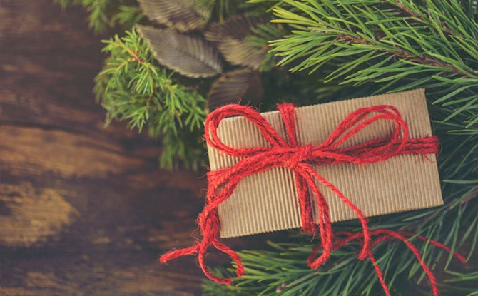 Why Choose Zero Waste Christmas Gifts?