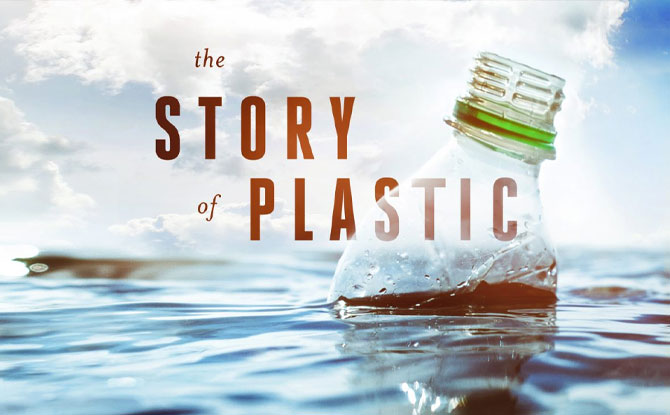 The Story of Plastic (2019)