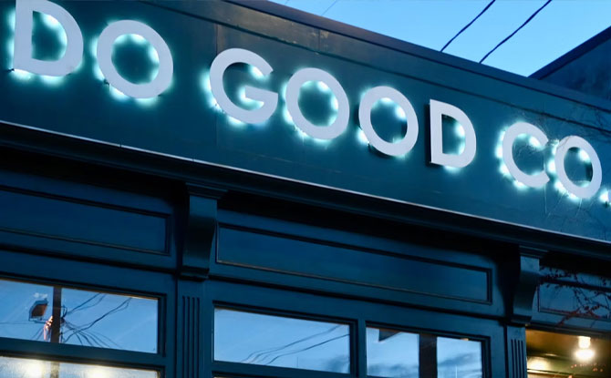 Do Good Co.