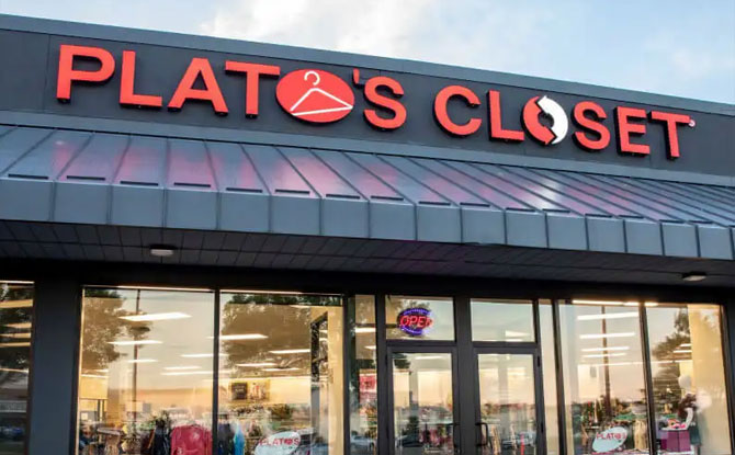 Plato’s Closet