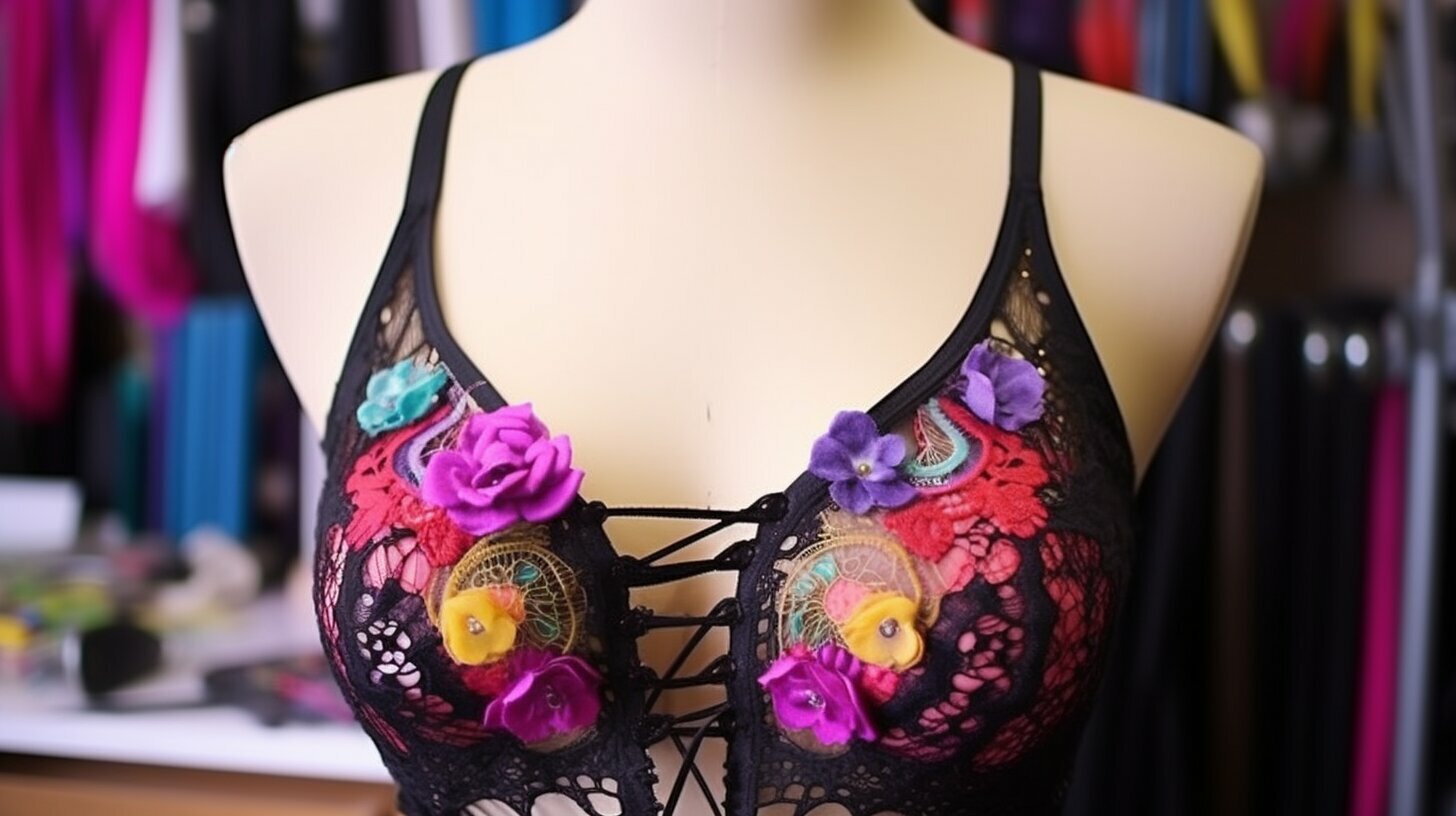What to Do with Old Bras Creative Ideas & Solutions The Zero Waste Life