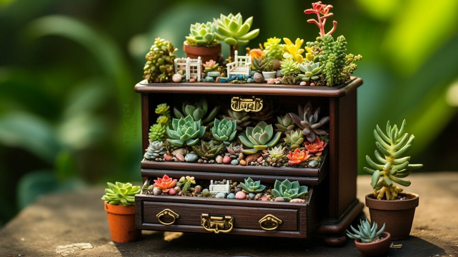 Creative Ideas What to Do With Old Jewelry Boxes Repurpose & Upcycle The Zero Waste Life