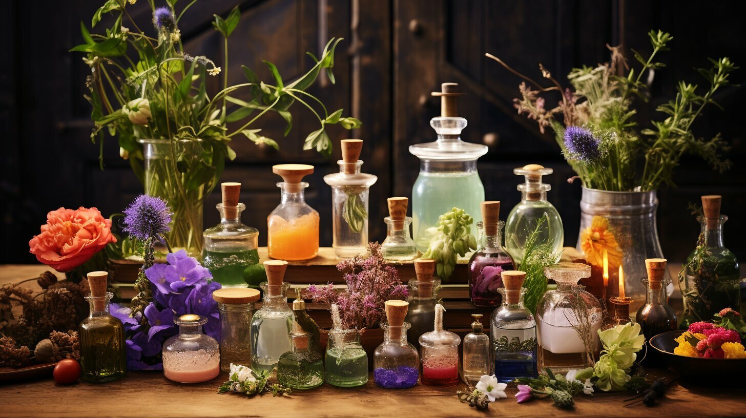 What to Do with Old Perfume Creative Uses & Tips The Zero Waste Life