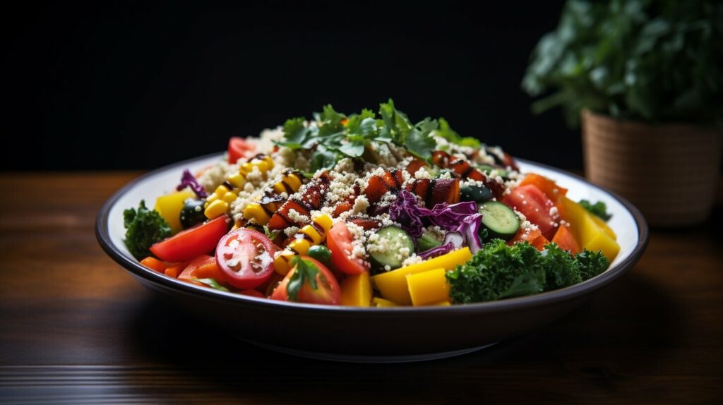 Delicious Quinoa Dishes