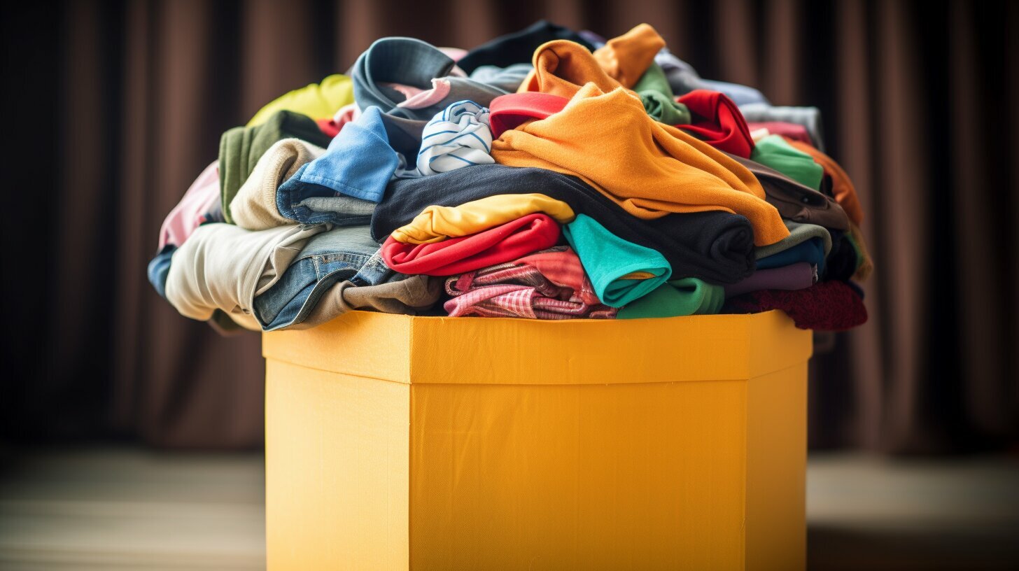 What to Do with Old Underwear Fun Repurposing Ideas & Tips The Zero Waste Life