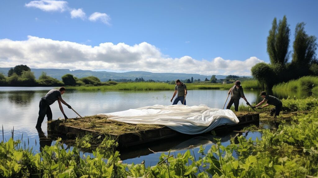 Eco-Friendly Mattress Disposal