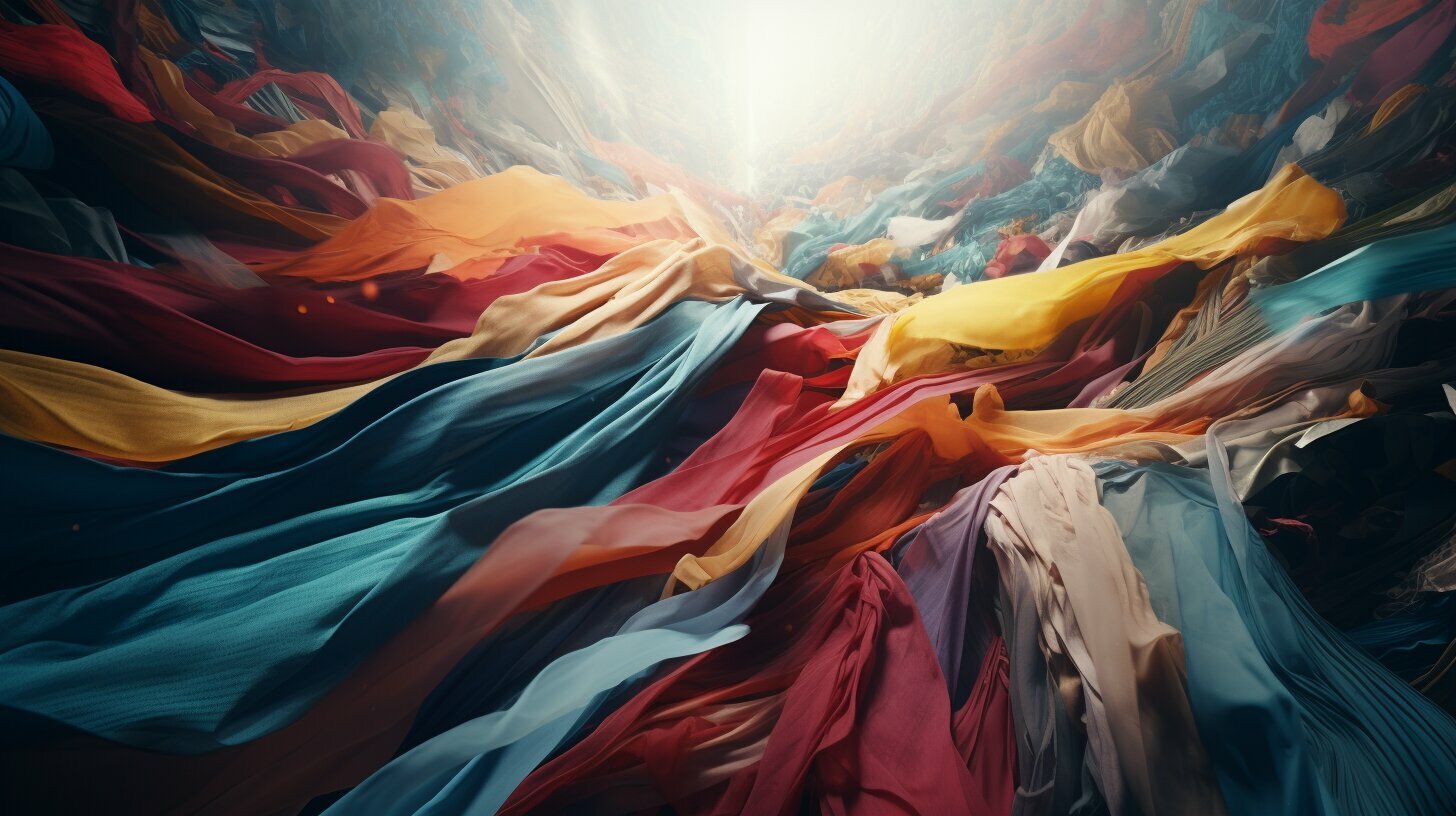 Textile Recycling: A Sustainable Future for Fashion & Fabrics - The ...