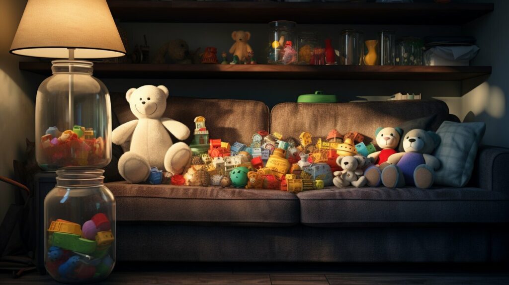 What to Do with Old Soft Toys Creative Ideas & Tips The Zero Waste Life