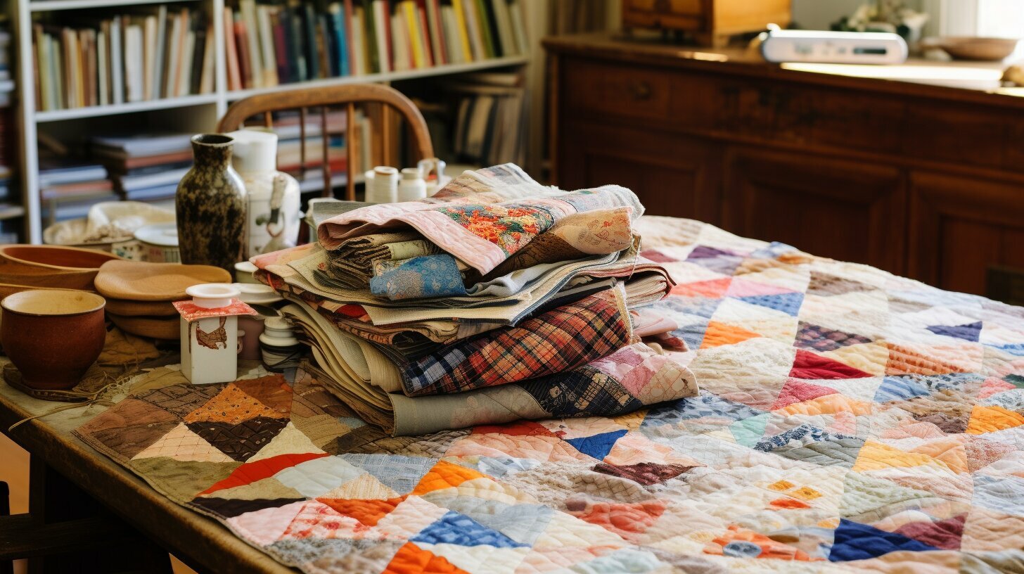 What to Do with Old Quilting Magazines Fun & Creative Ideas The Zero