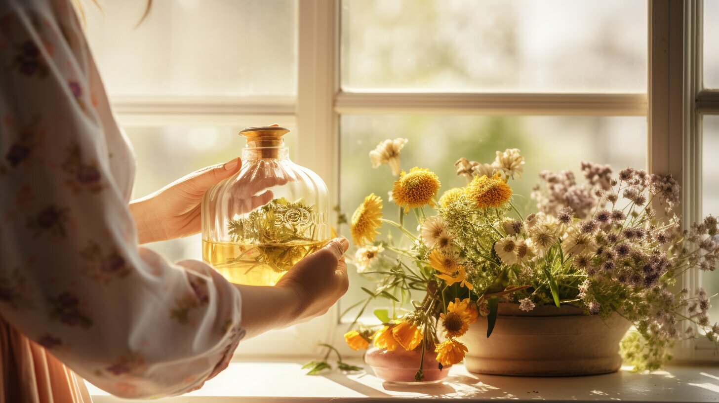 What to Do with Old Perfume Creative Uses & Tips The Zero Waste Life