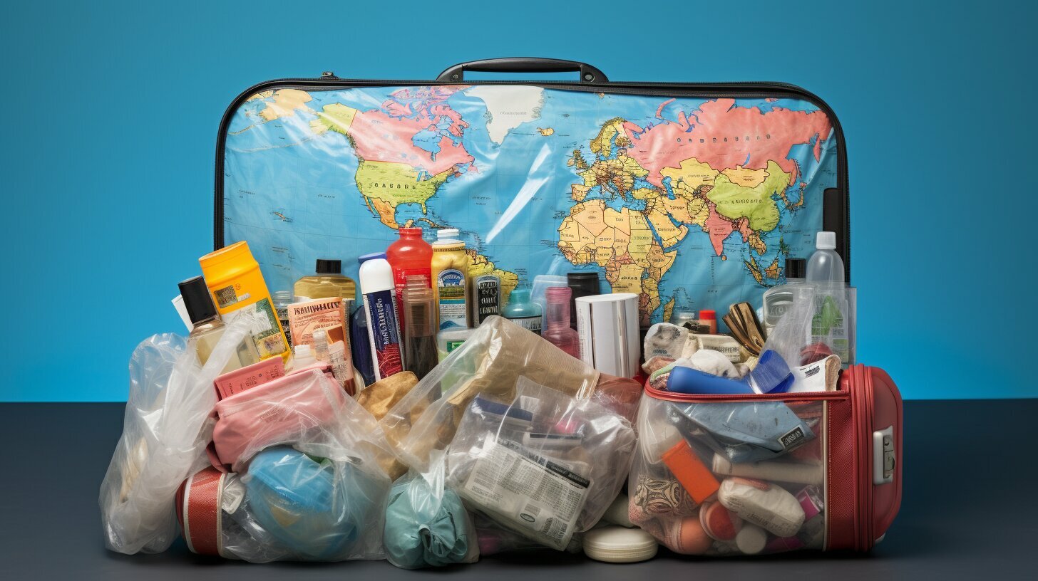 What to Do with Used Ziplock Bags Creative Reuse Ideas The Zero