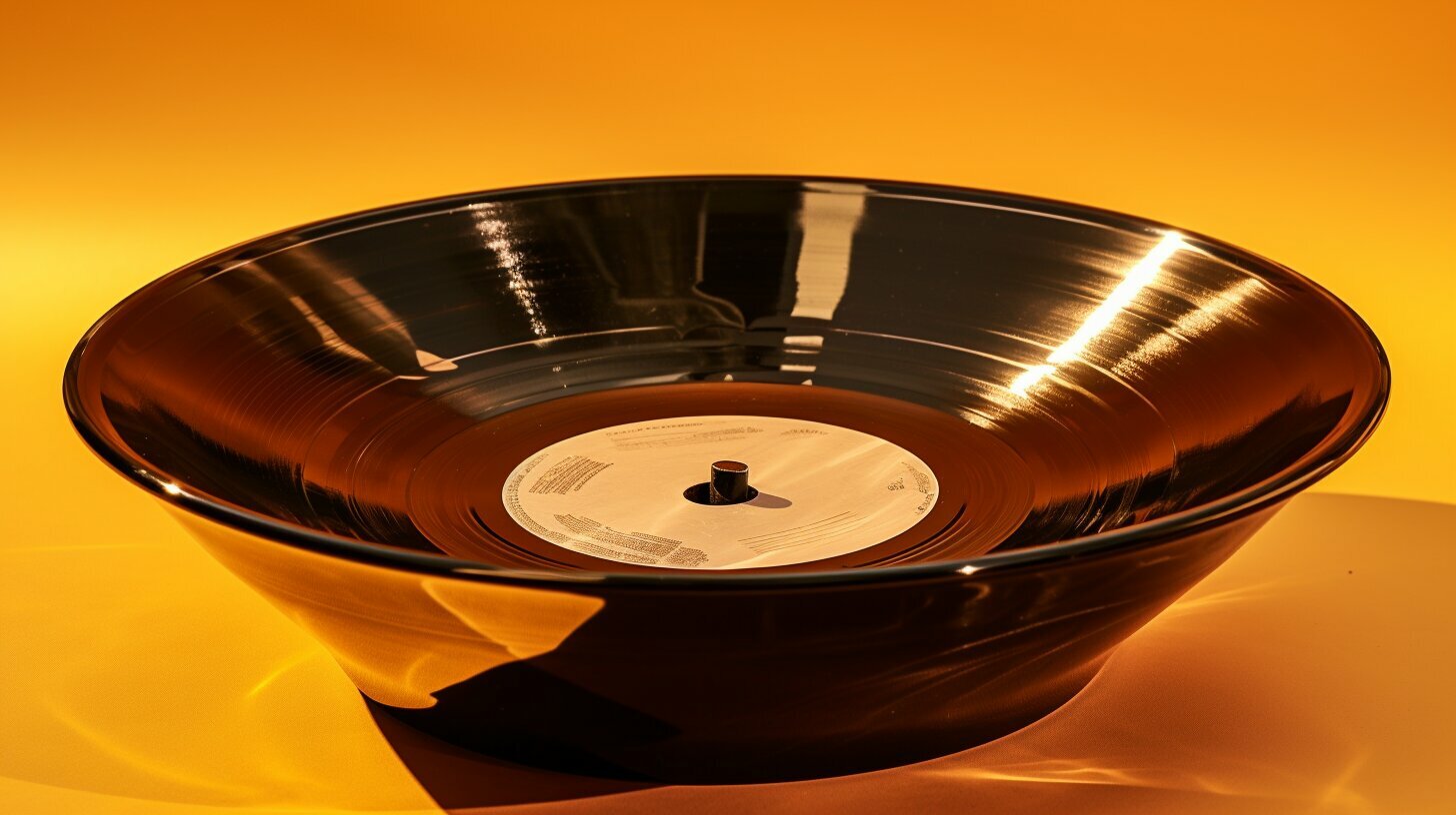 What to Do with Old Vinyl Records Creative Ideas & Tips The Zero