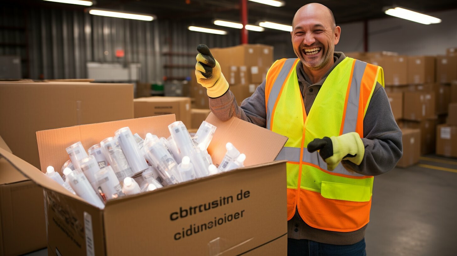 What to Do with Old Fluorescent Tubes Safe Disposal Tips The Zero