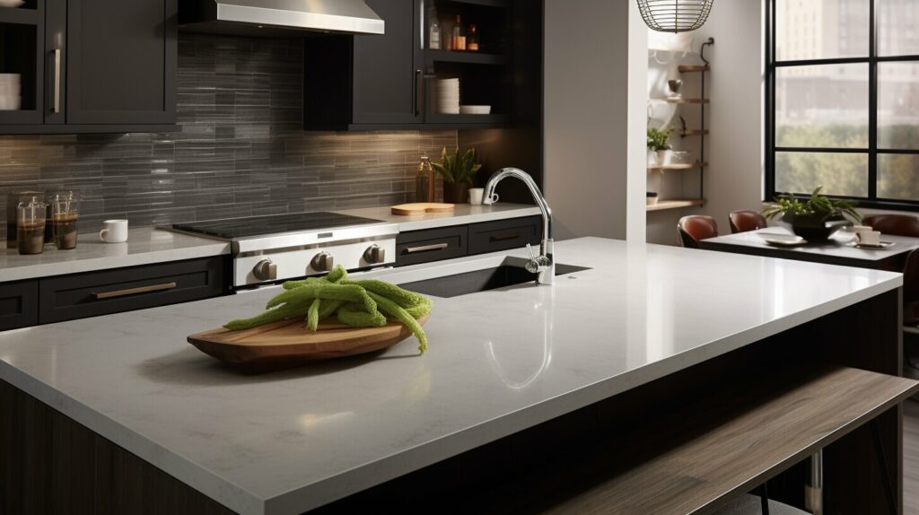 Sell Quartz Countertops