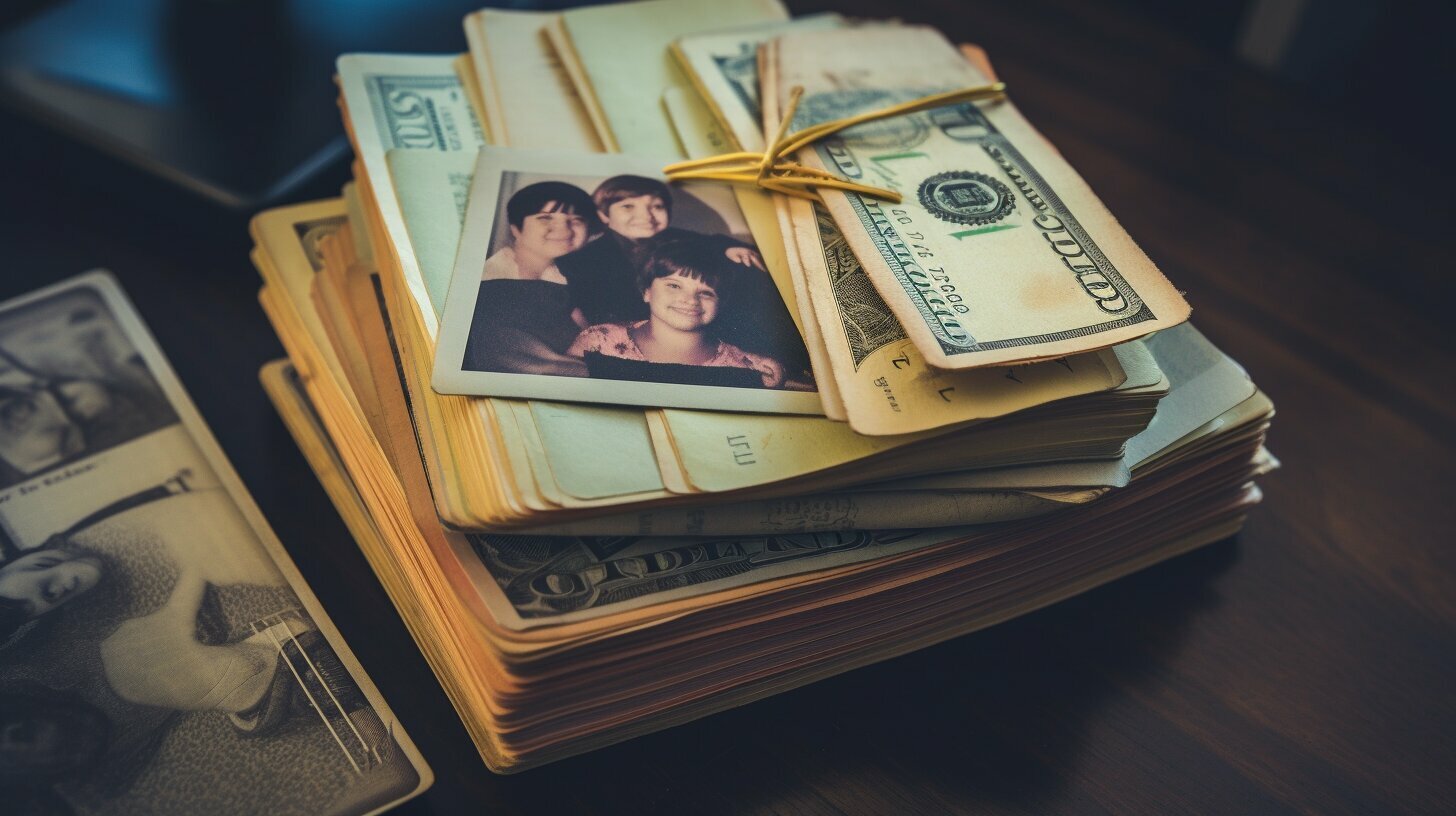 What to Do with Old Yearbooks Creative Ideas & Tips The Zero Waste Life