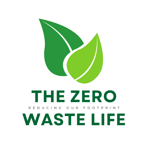 The Zero Waste Life