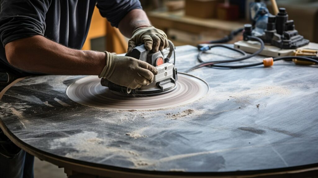 Upcycling and DIY Projects with Old Quartz Countertops