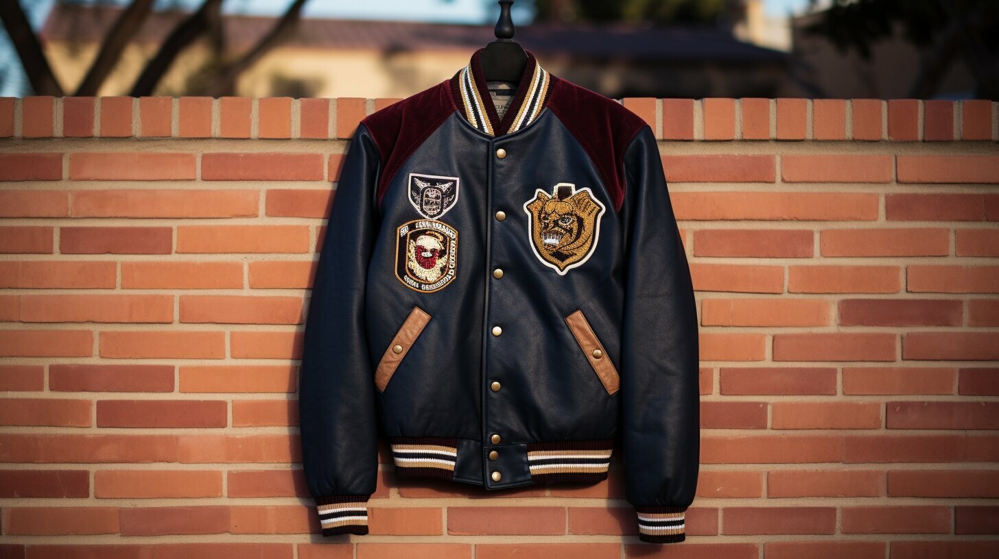 What to Do with Old Varsity Jacket Tips & Ideas to Repurpose The