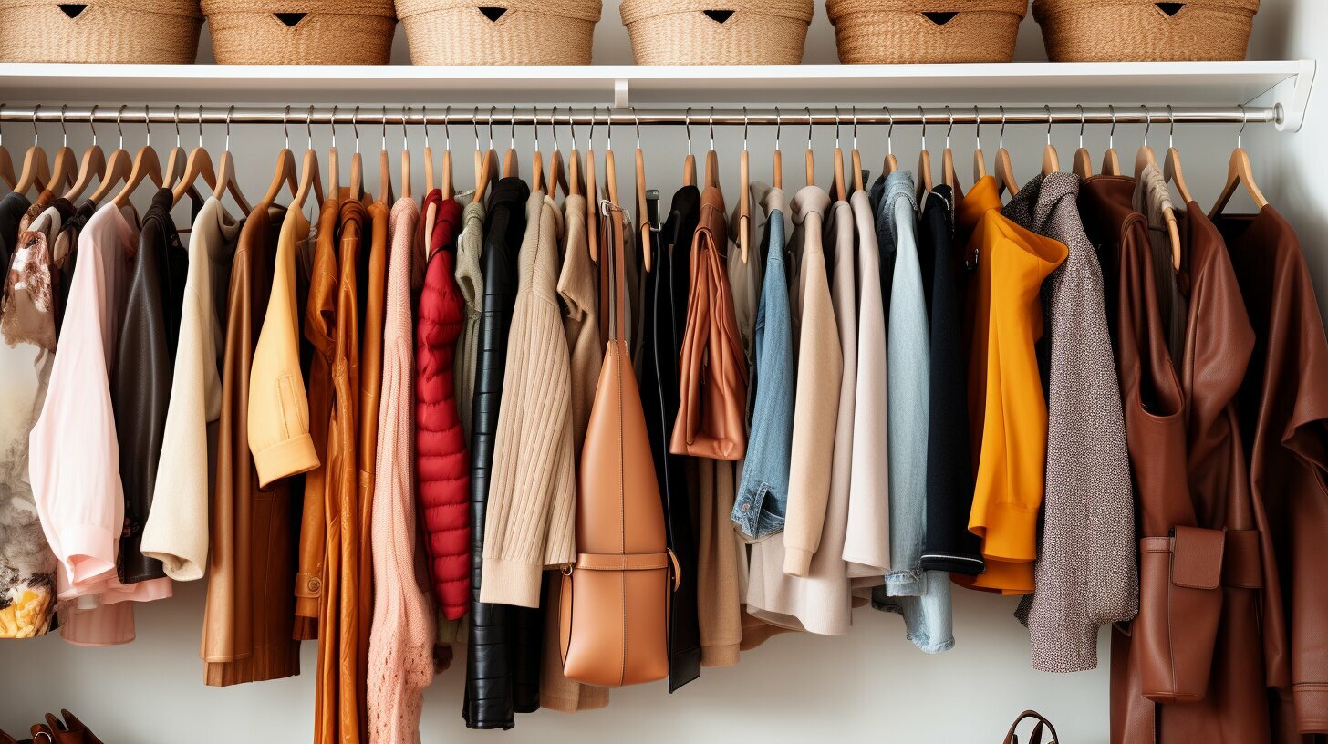 What to Do with Old Hangers Creative & EcoFriendly Ideas The Zero