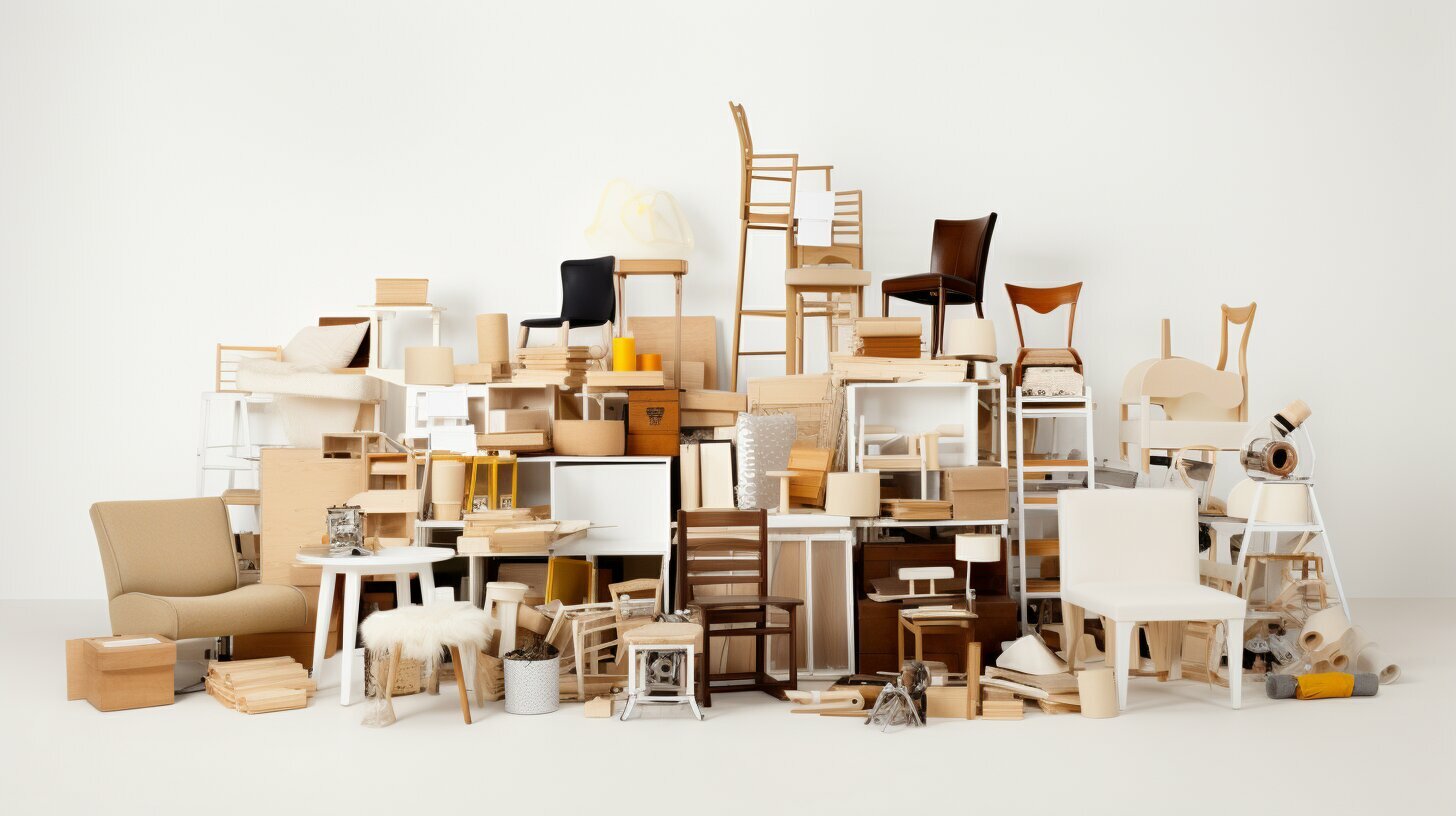 Creative Ideas What to Do with Old IKEA Furniture in Your Home The