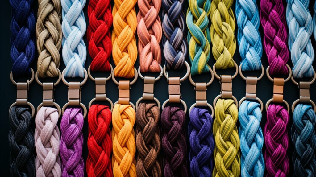 What to Do with Old Lanyards Creative & Practical Ideas The Zero