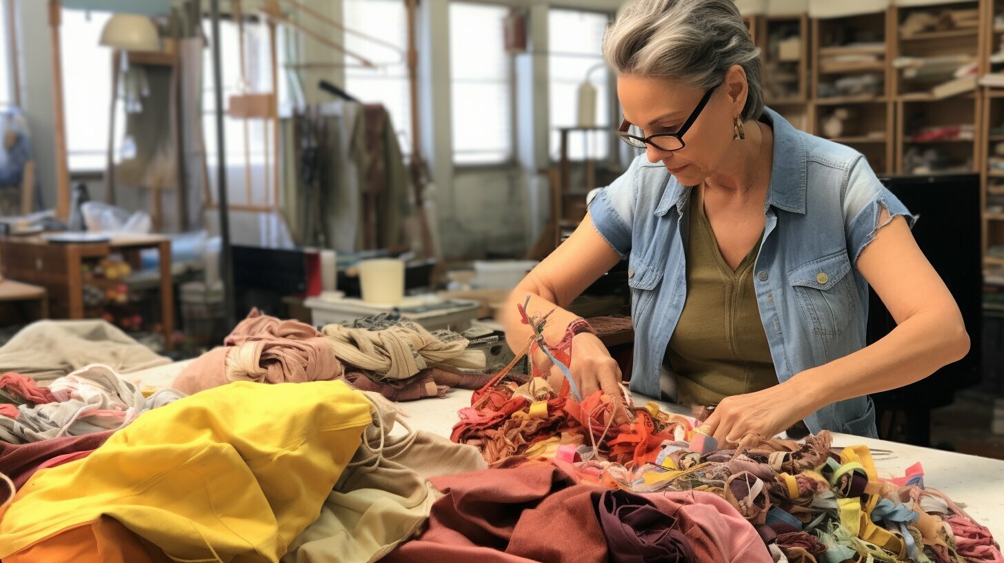 What to do with old tote bags