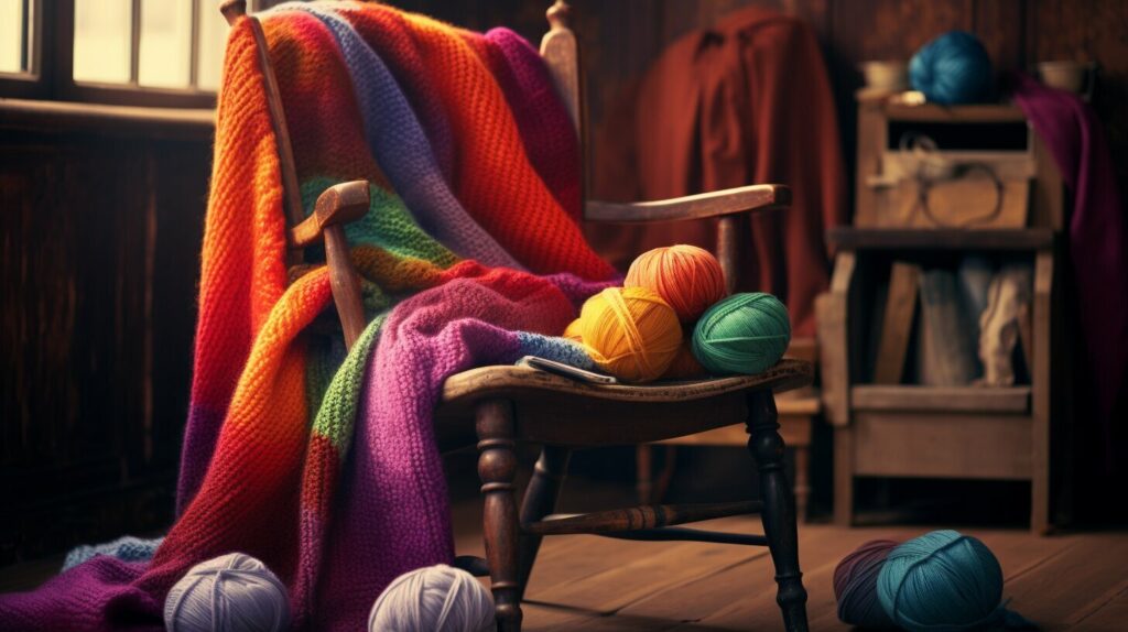 What to do with Old Yarn Creative Ideas & Projects The Zero Waste Life