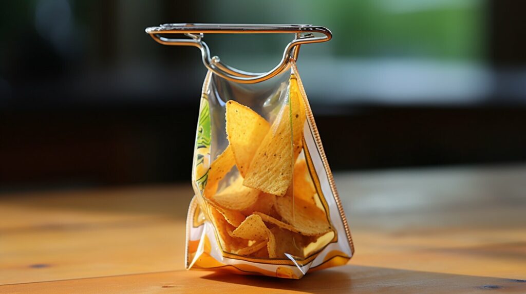 chip bag clip