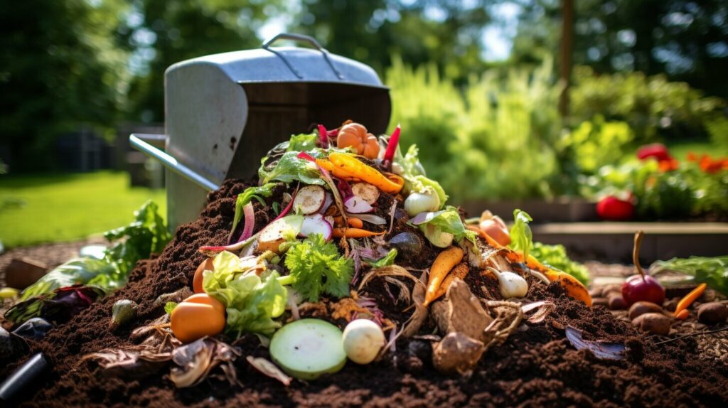 composting