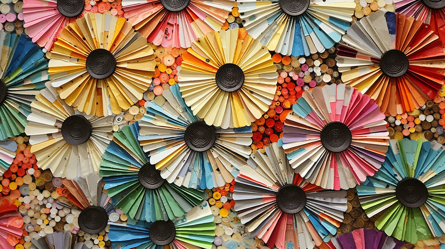 What to Do with Old Quilting Magazines Fun & Creative Ideas The Zero