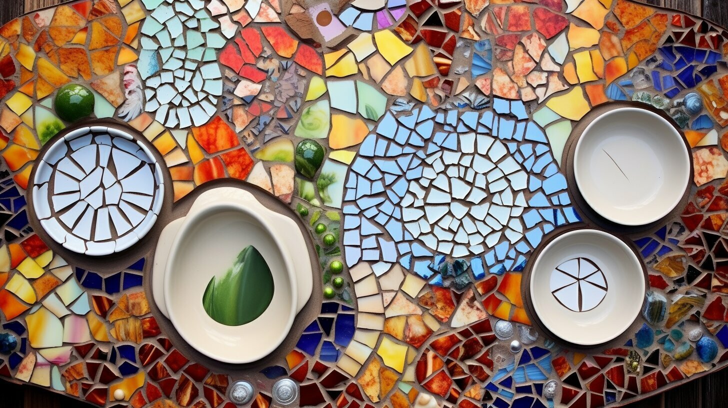 Creative Ideas What to Do with Old Crockery Repurpose & Upcycle