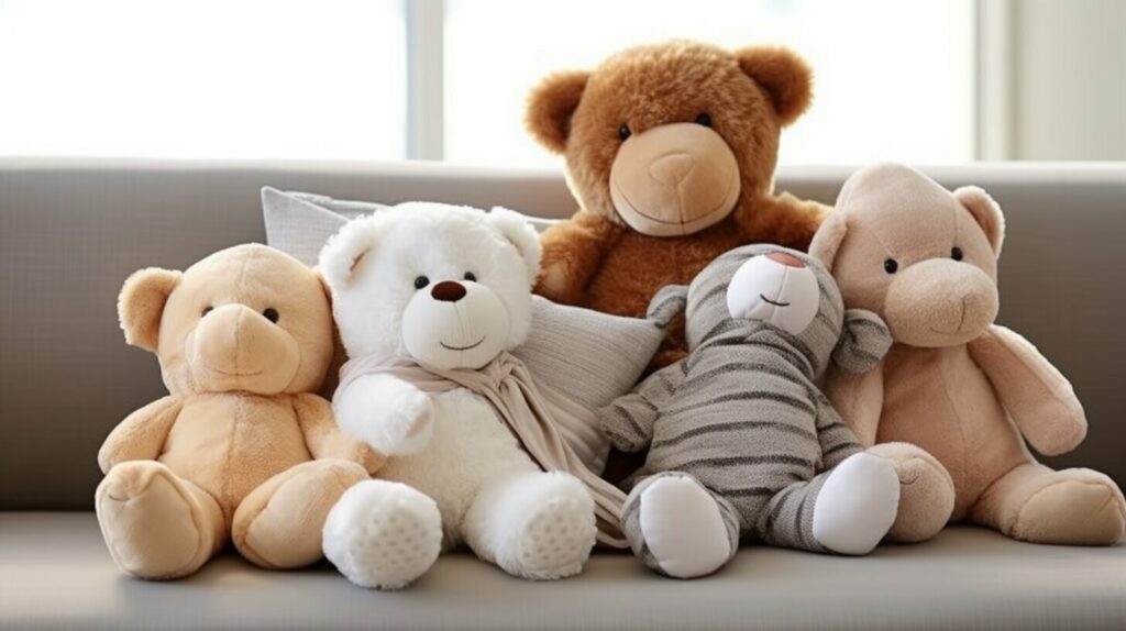 What to Do with Old Soft Toys Creative Ideas & Tips The Zero Waste Life