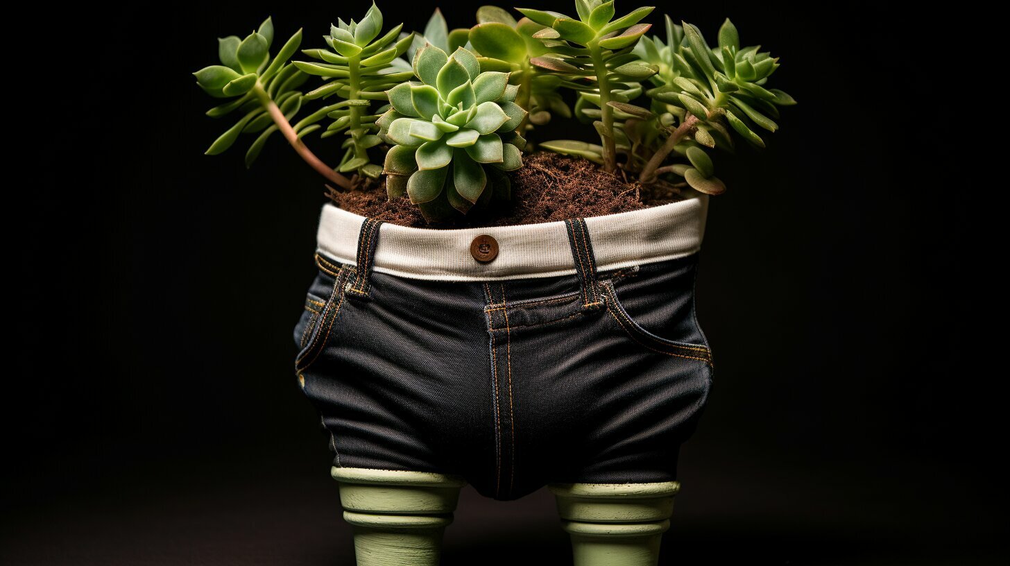 What to Do with Old Underwear Fun Repurposing Ideas & Tips The Zero Waste Life