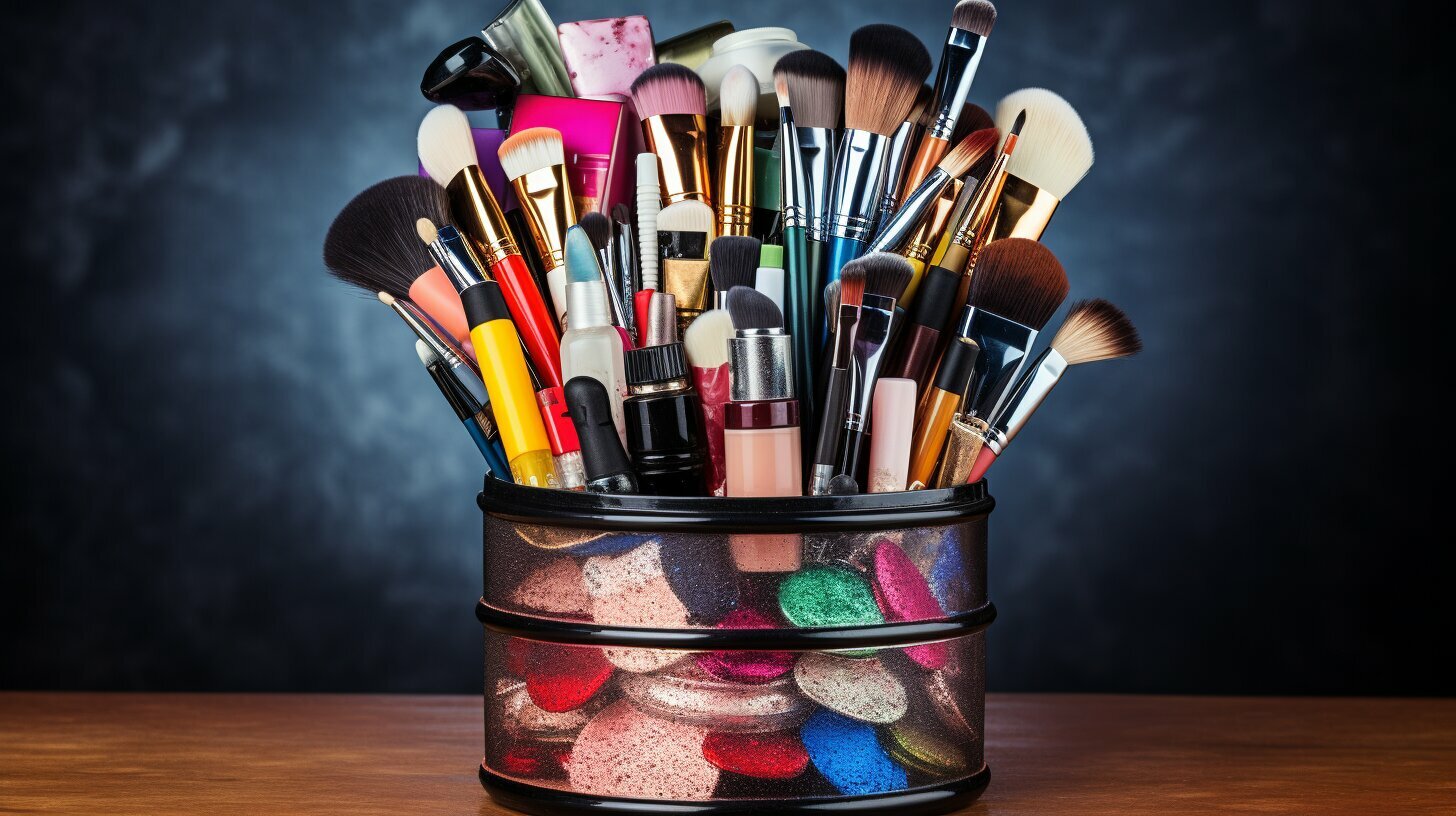 What to Do with Old Nail Polish and Nail Polish Bottles Tips & Ideas