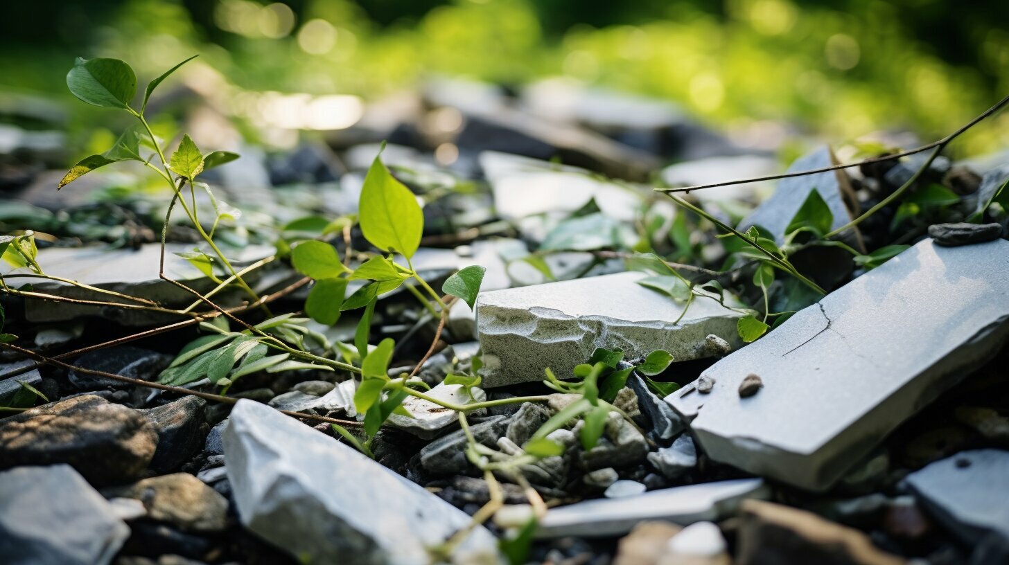 What to Do with Old Quartz Countertops Recycling & Reusing Ideas The