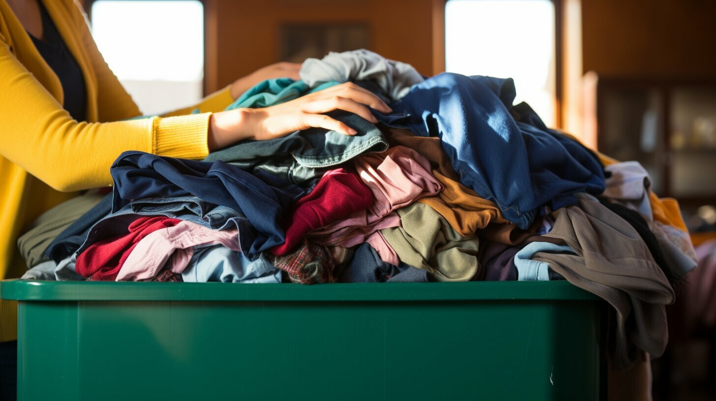 What to Do with Old School Uniforms Creative Ideas & Tips The Zero