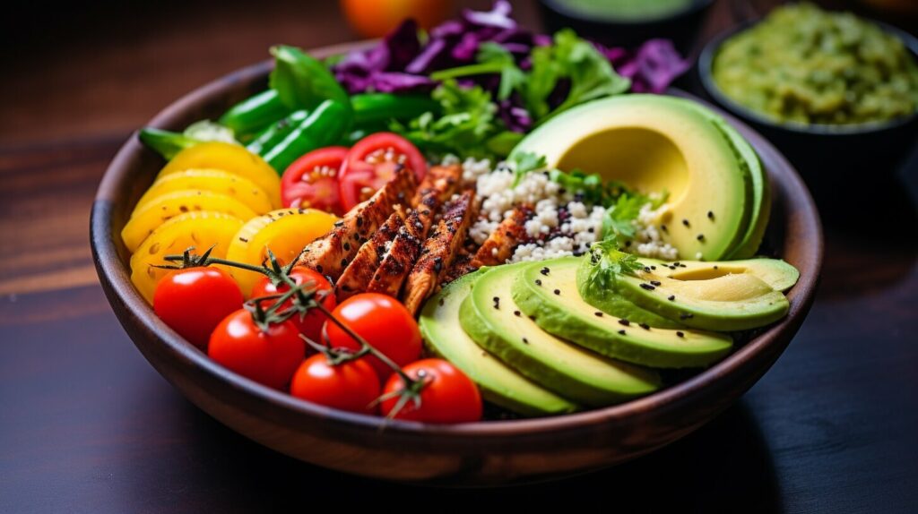 easy quinoa recipes