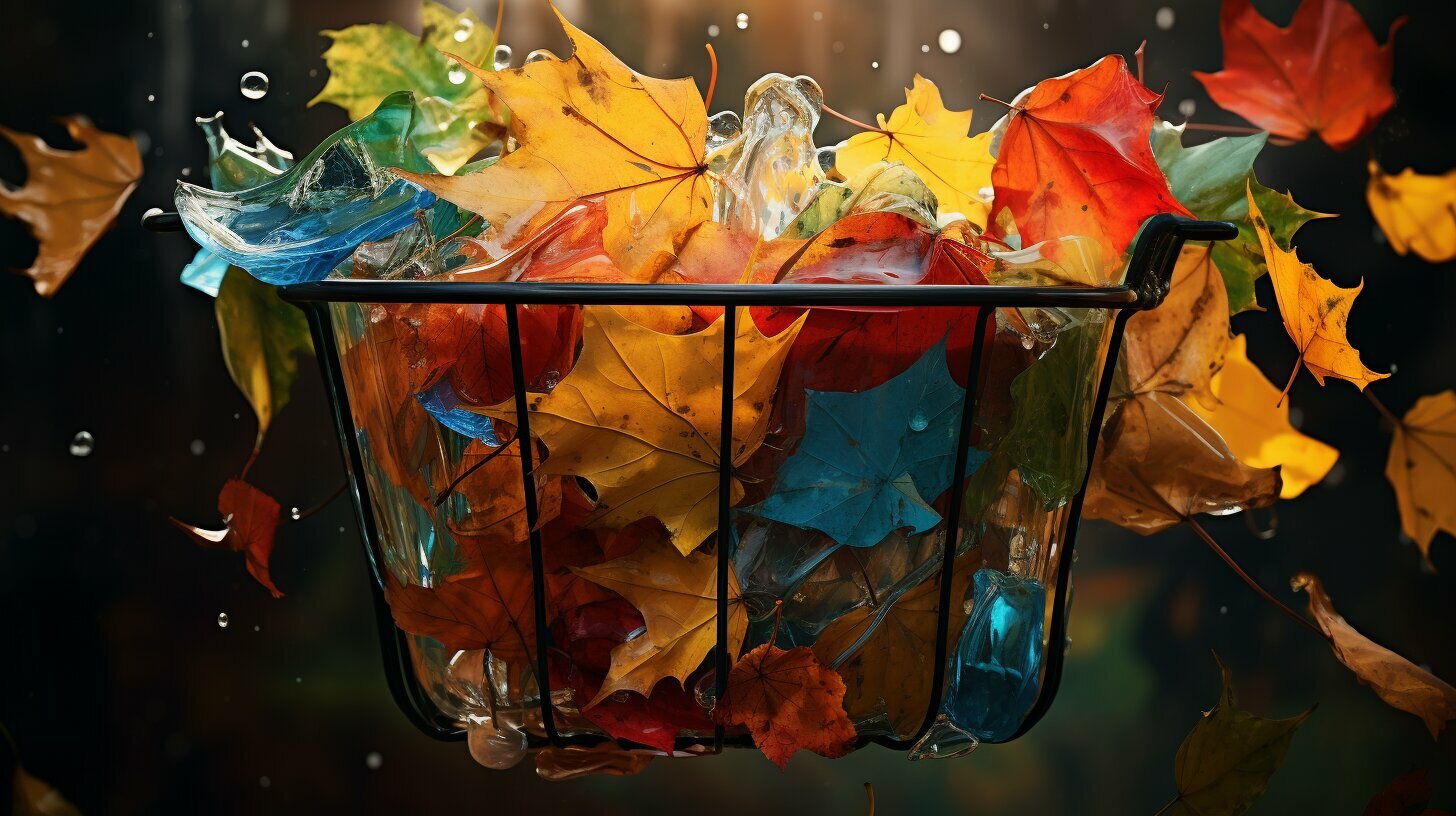 Gallery image with a fresh perspective