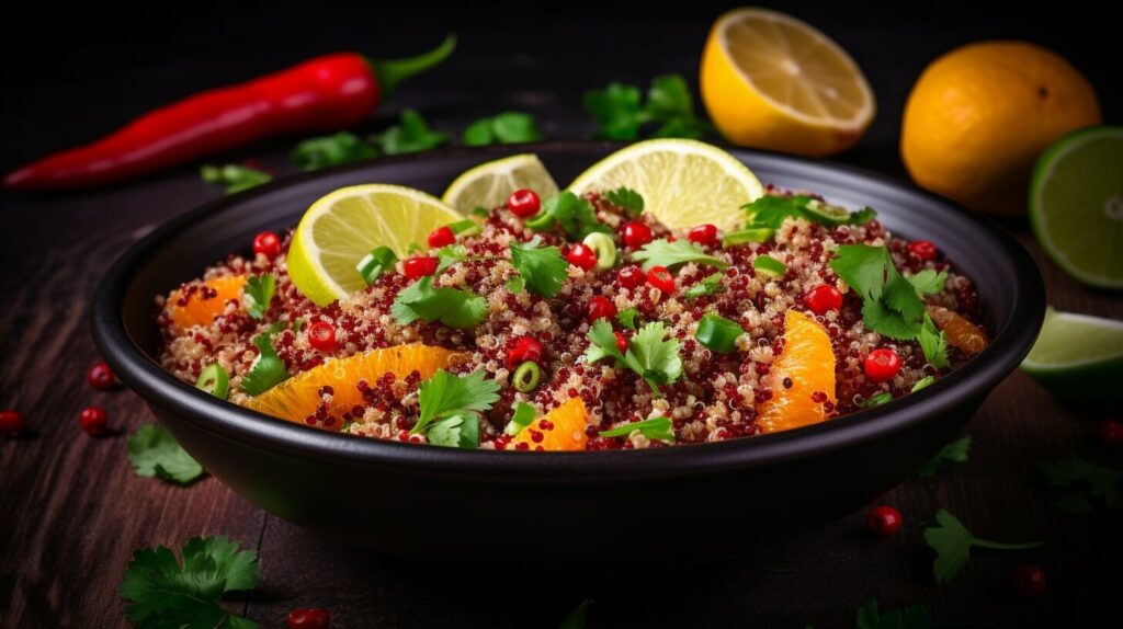 flavorful additions