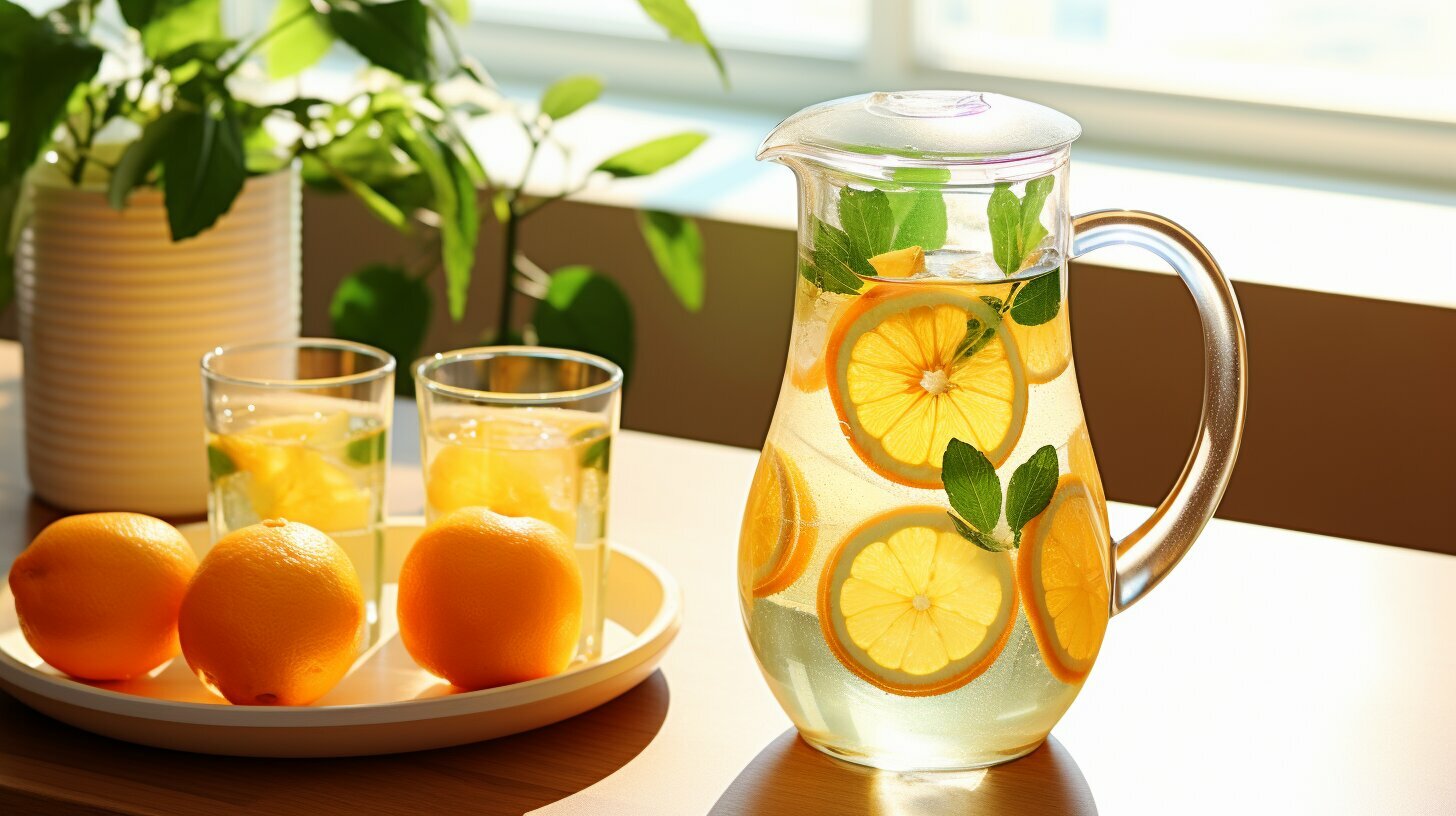 What to Do with Old Oranges Creative & Tasty Ideas The Zero Waste Life