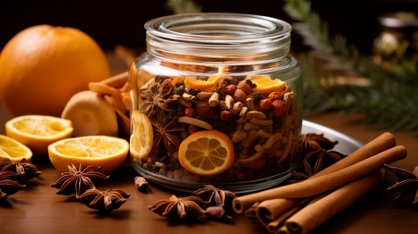 What to Do with Old Oranges: Creative & Tasty Ideas - The Zero Waste Life