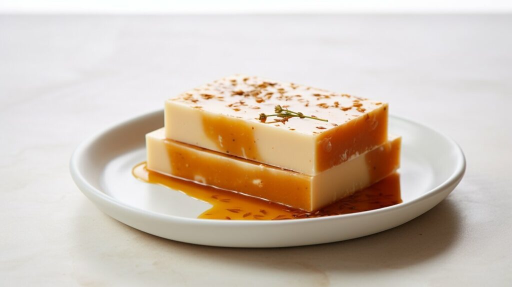 organic shampoo bar