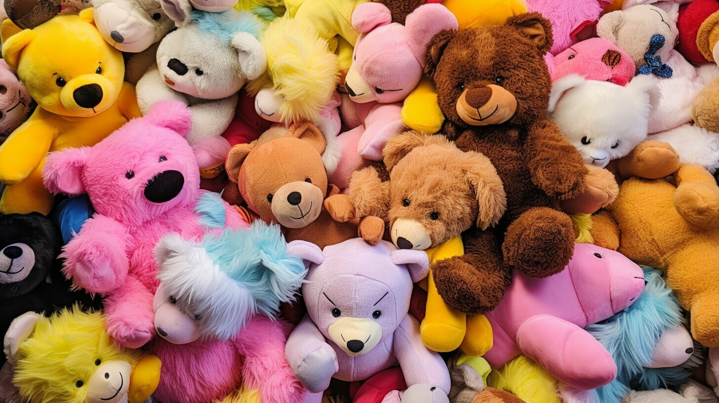 What to Do with Old Soft Toys Creative Ideas & Tips The Zero Waste Life