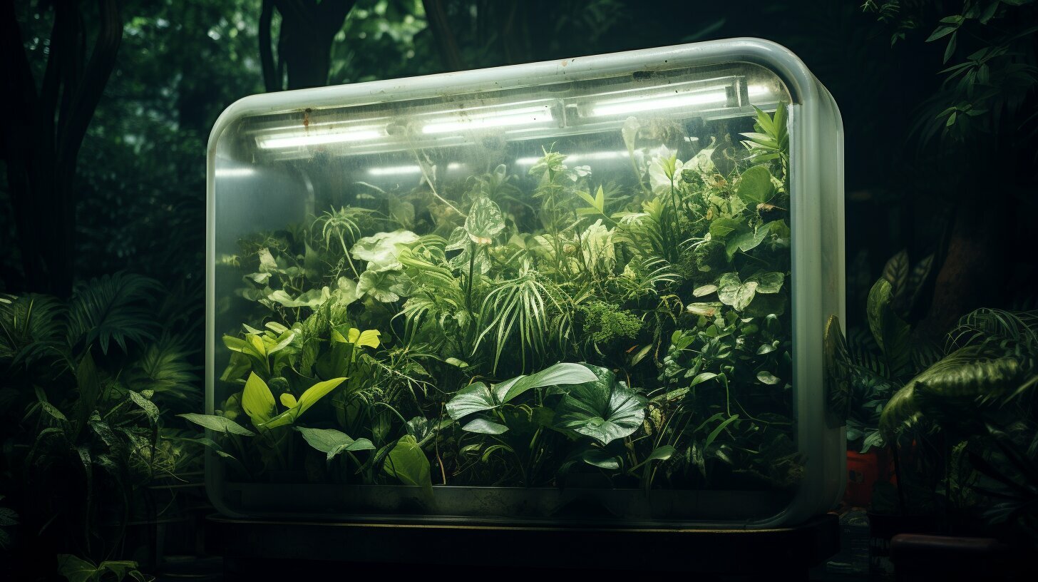 What to Do with Old Fluorescent Tubes Safe Disposal Tips The Zero