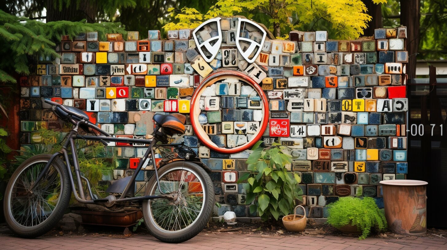 What to Do with Old License Plates Creative Tips & Uses The Zero Waste Life