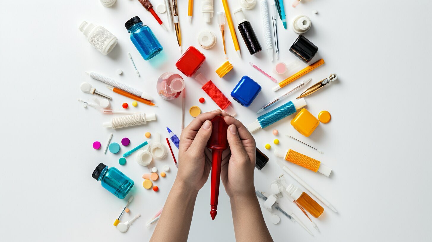 Creative Uses for Old Medicine Bottles What to Do & How to Dispose